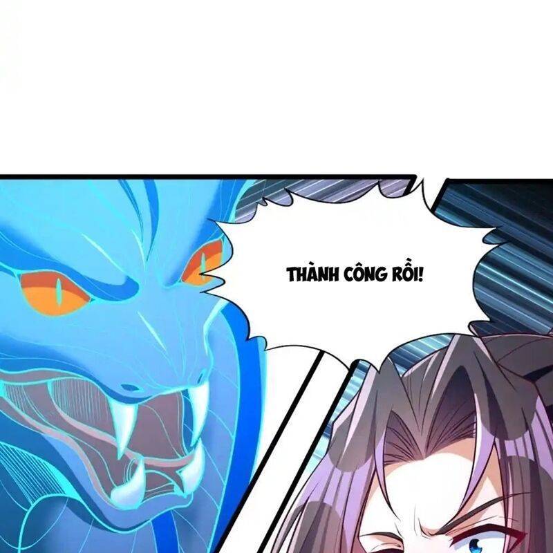 Ta Bị Nhốt Tại Cùng Một Ngày Mười Vạn Năm Chap 507 - Next Chap 508