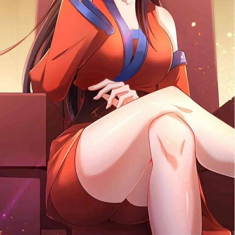 Ta Bị Nhốt Tại Cùng Một Ngày Mười Vạn Năm Chap 512 - Next Chap 513