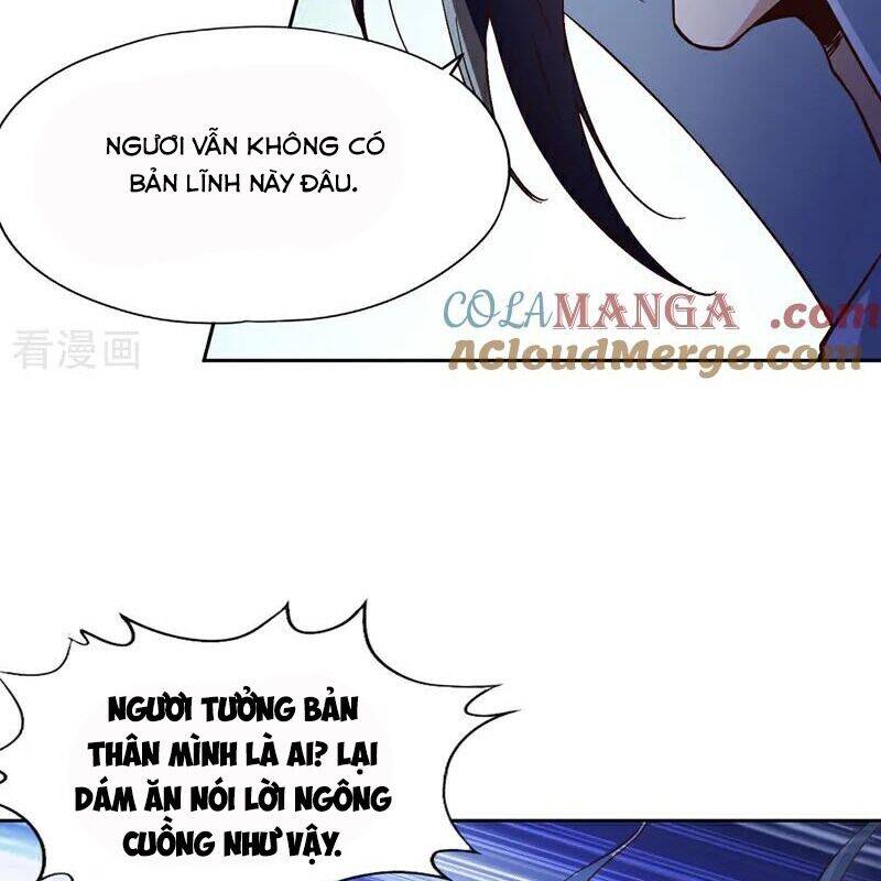 Ta Bị Nhốt Tại Cùng Một Ngày Mười Vạn Năm Chap 514 - Next Chap 515
