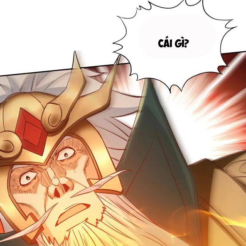 Ta Bị Nhốt Tại Cùng Một Ngày Mười Vạn Năm Chap 514 - Next Chap 515