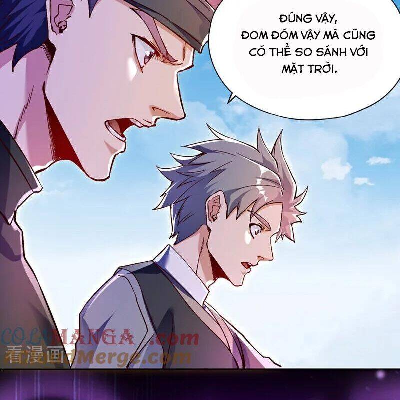 Ta Bị Nhốt Tại Cùng Một Ngày Mười Vạn Năm Chap 514 - Next Chap 515