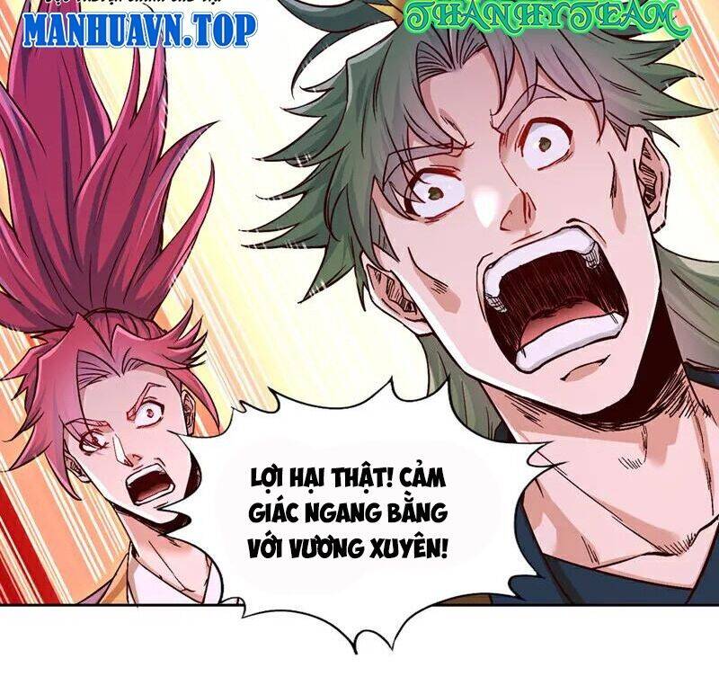 Ta Bị Nhốt Tại Cùng Một Ngày Mười Vạn Năm Chap 514 - Next Chap 515
