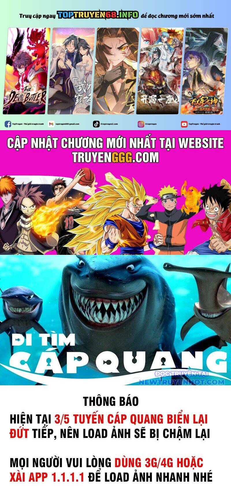 Ta Bị Nhốt Tại Cùng Một Ngày Mười Vạn Năm Chap 533 - Next Chap 534
