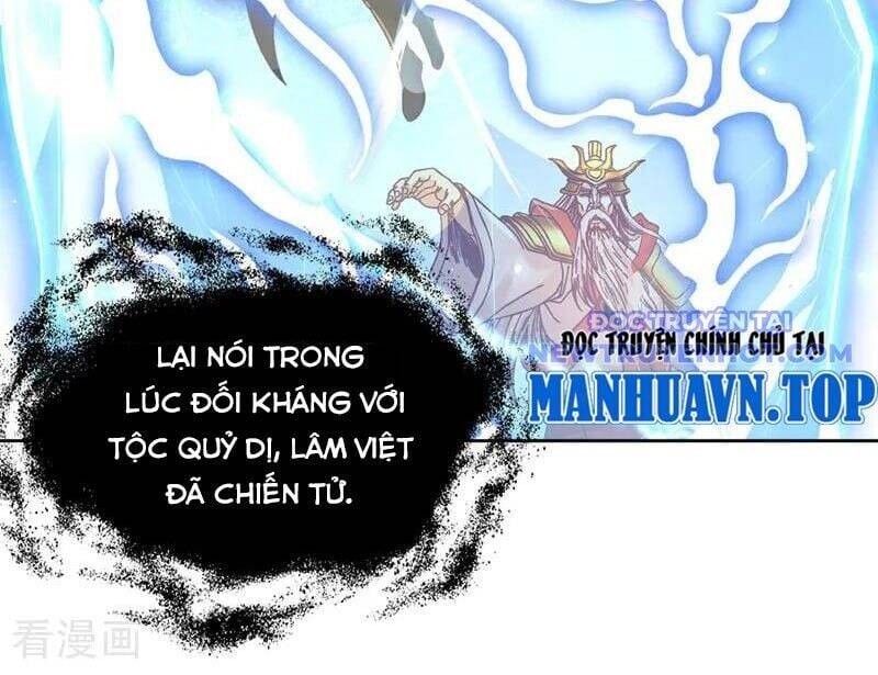 Ta Bị Nhốt Tại Cùng Một Ngày Mười Vạn Năm Chap 533 - Next Chap 534