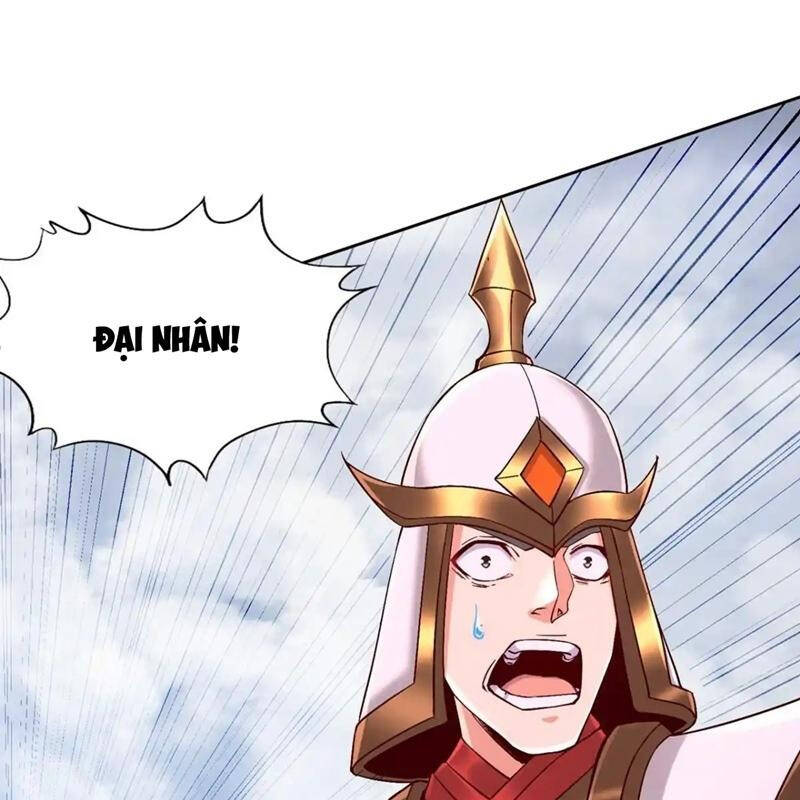 Ta Bị Nhốt Tại Cùng Một Ngày Mười Vạn Năm Chap 478 - Next Chap 479