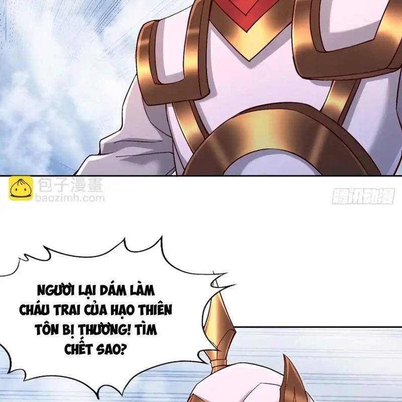 Ta Bị Nhốt Tại Cùng Một Ngày Mười Vạn Năm Chap 478 - Next Chap 479