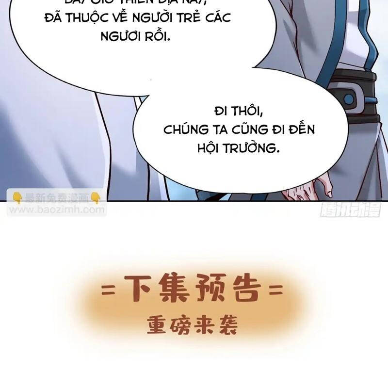 Ta Bị Nhốt Tại Cùng Một Ngày Mười Vạn Năm Chap 478 - Next Chap 479