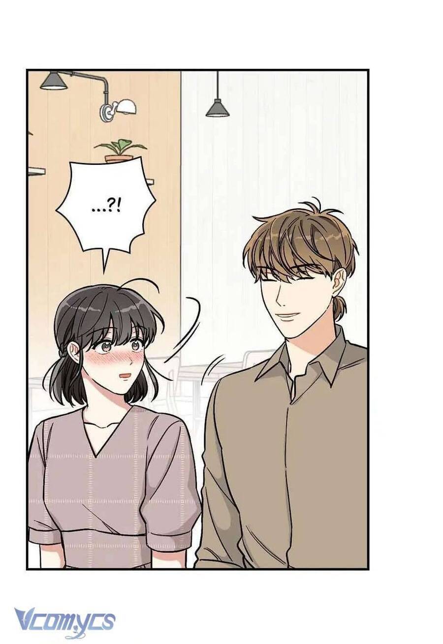 Ly Espresso Của Mùa Xuân Chap 19 - Next Chap 20