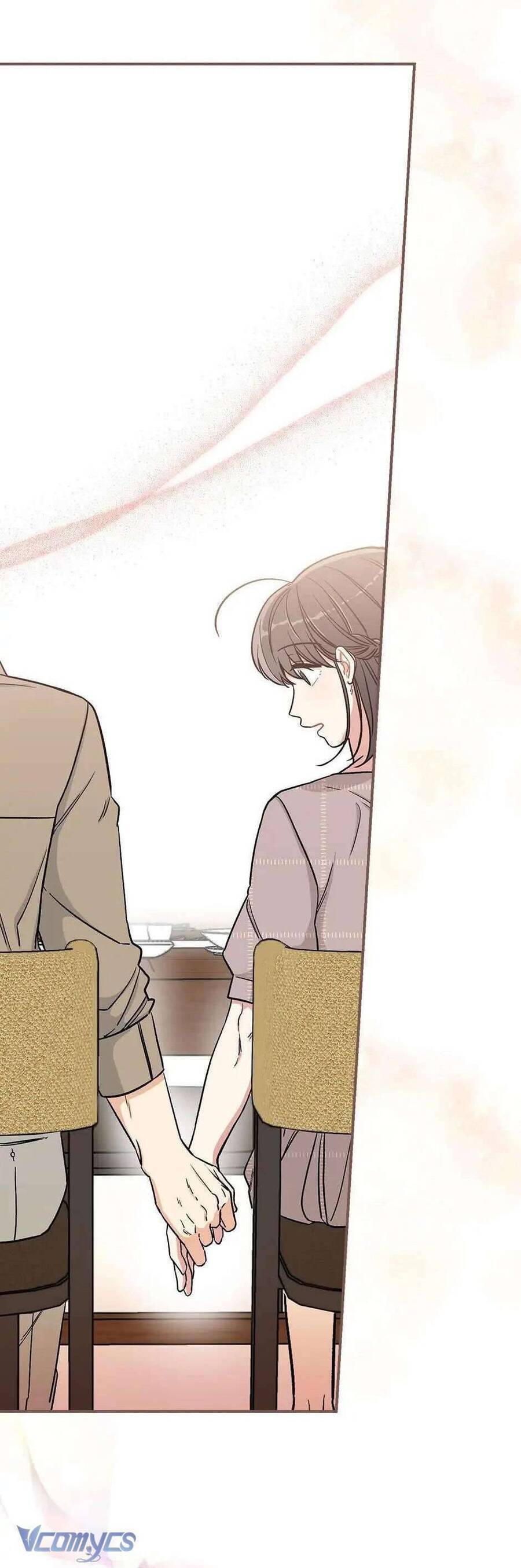 Ly Espresso Của Mùa Xuân Chap 19 - Next Chap 20