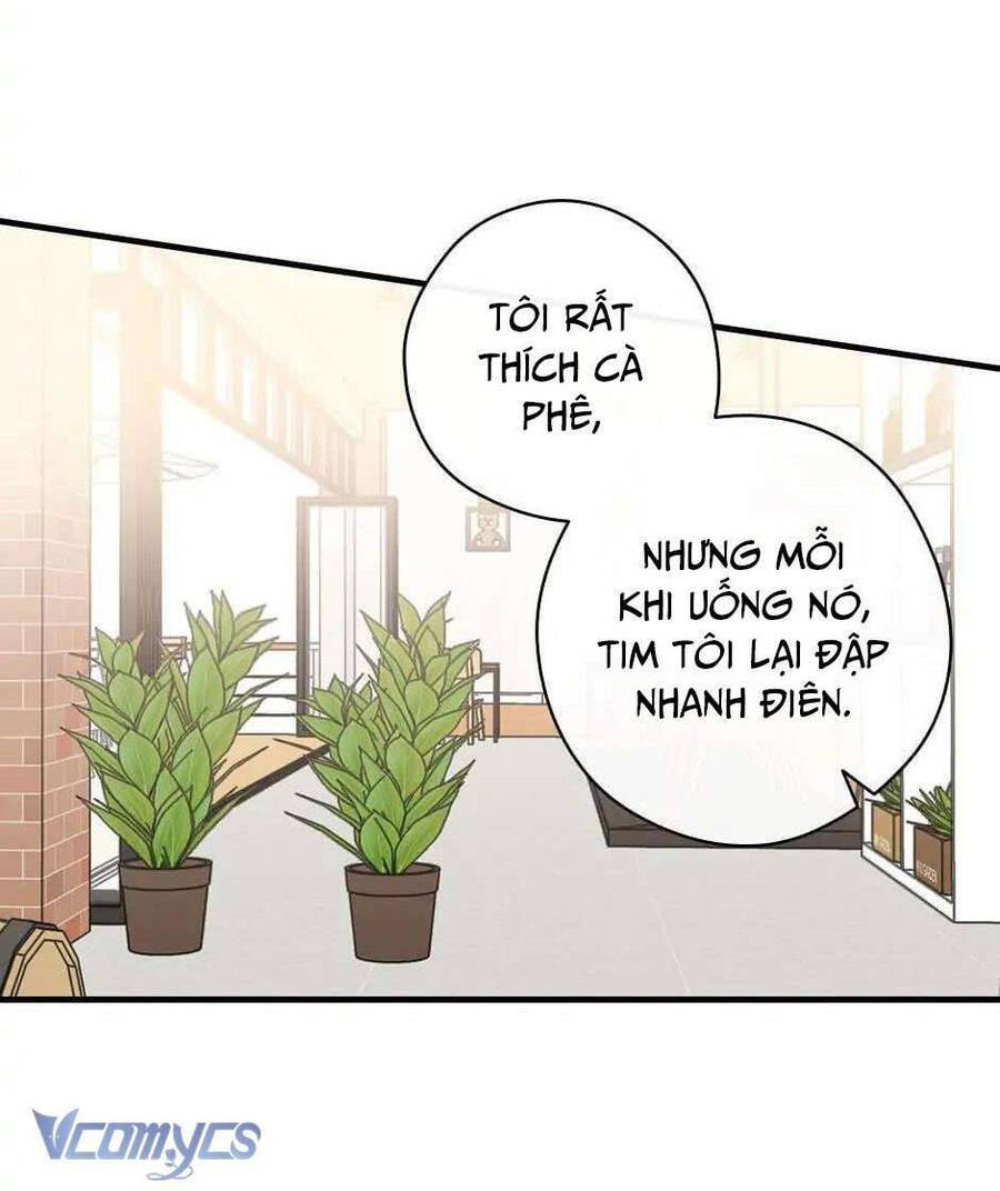 Ly Espresso Của Mùa Xuân Chap 19 - Next Chap 20