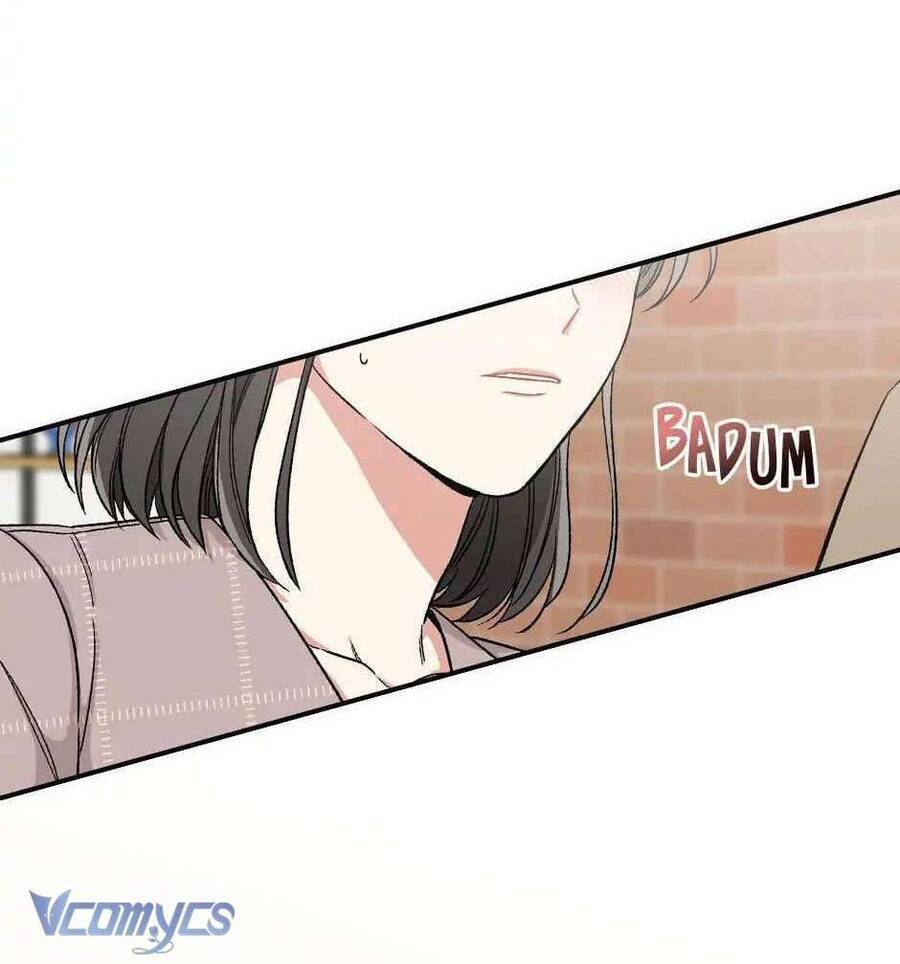 Ly Espresso Của Mùa Xuân Chap 19 - Next Chap 20