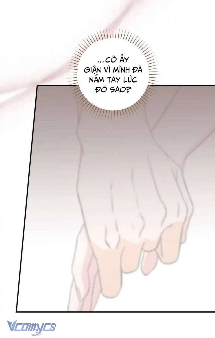 Ly Espresso Của Mùa Xuân Chap 19 - Next Chap 20