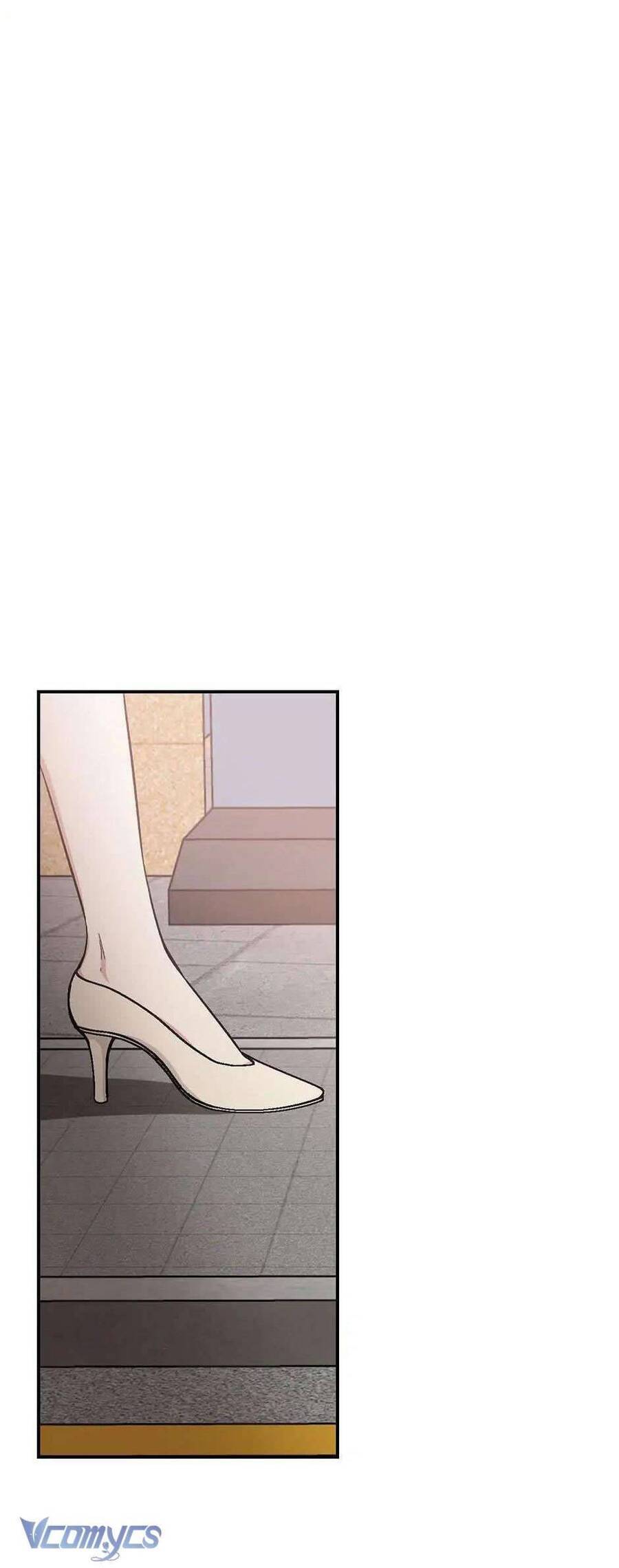 Ly Espresso Của Mùa Xuân Chap 19 - Next Chap 20