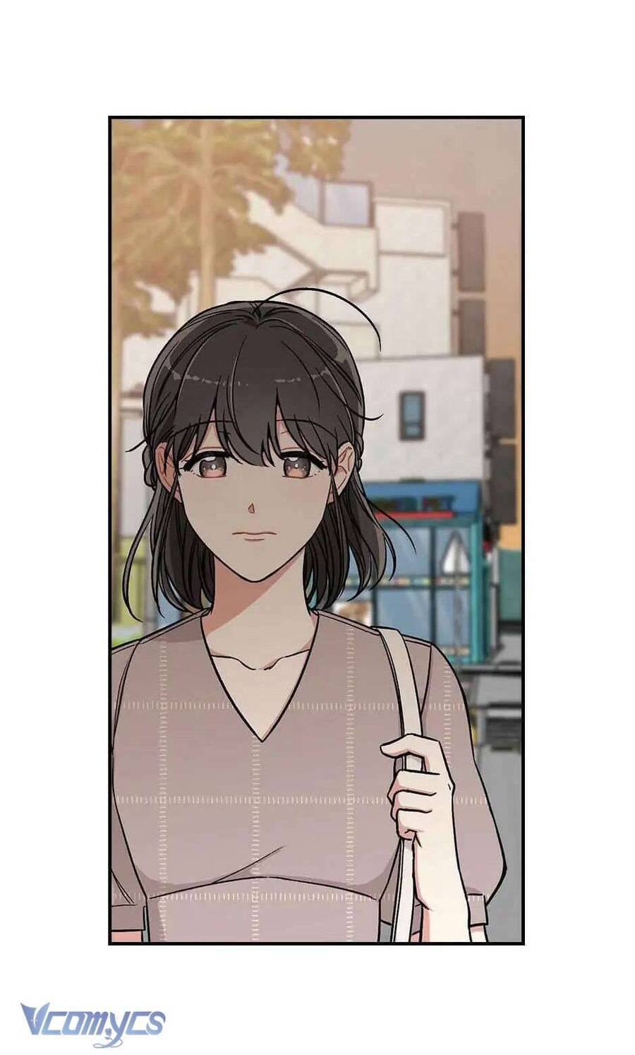 Ly Espresso Của Mùa Xuân Chap 19 - Next Chap 20