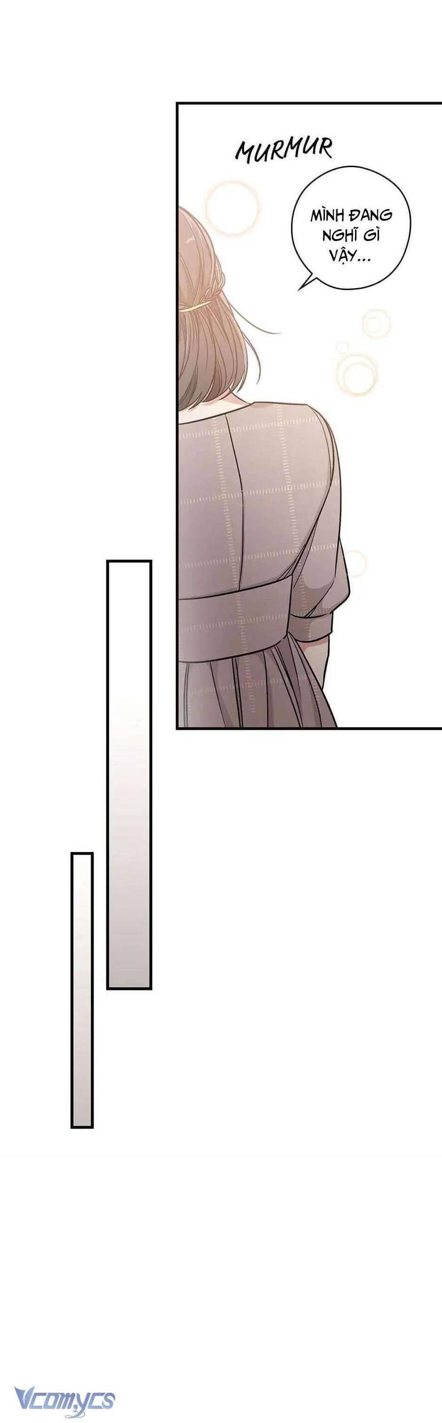 Ly Espresso Của Mùa Xuân Chap 19 - Next Chap 20