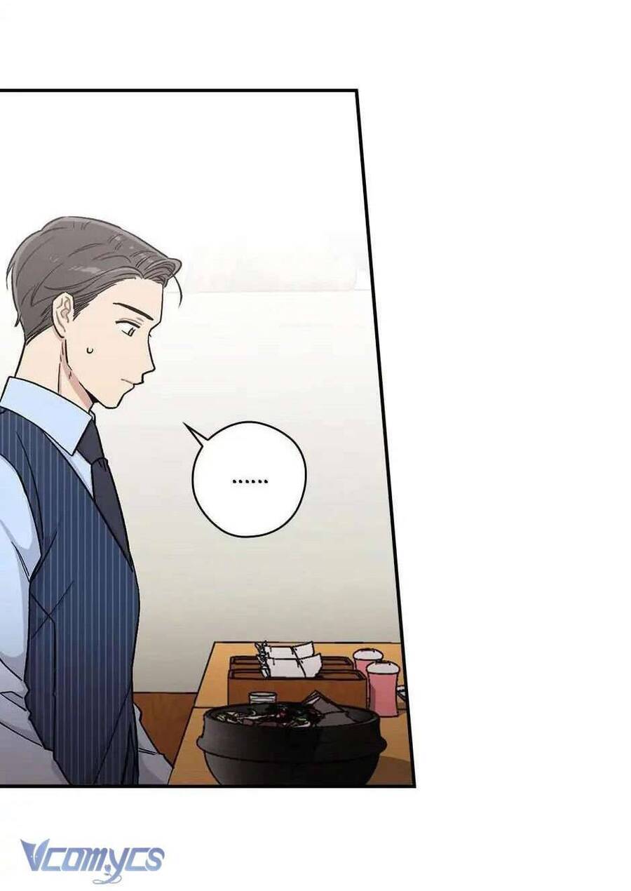 Ly Espresso Của Mùa Xuân Chap 19 - Next Chap 20