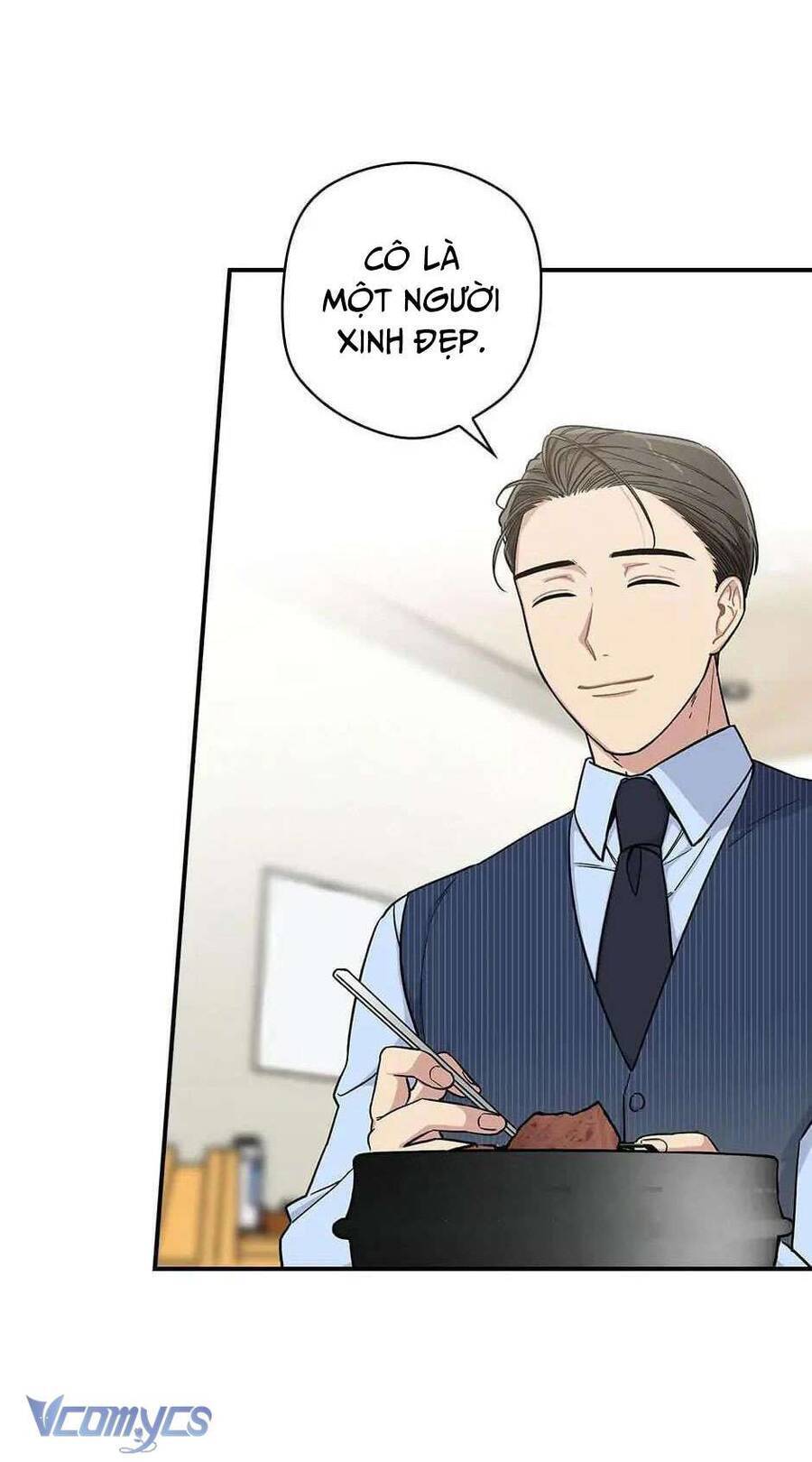 Ly Espresso Của Mùa Xuân Chap 20 - Next Chap 21