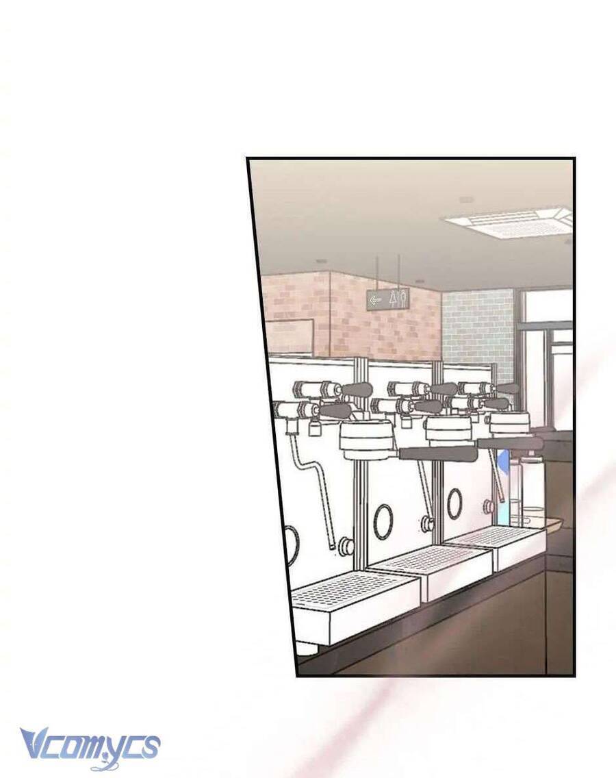 Ly Espresso Của Mùa Xuân Chap 20 - Next Chap 21