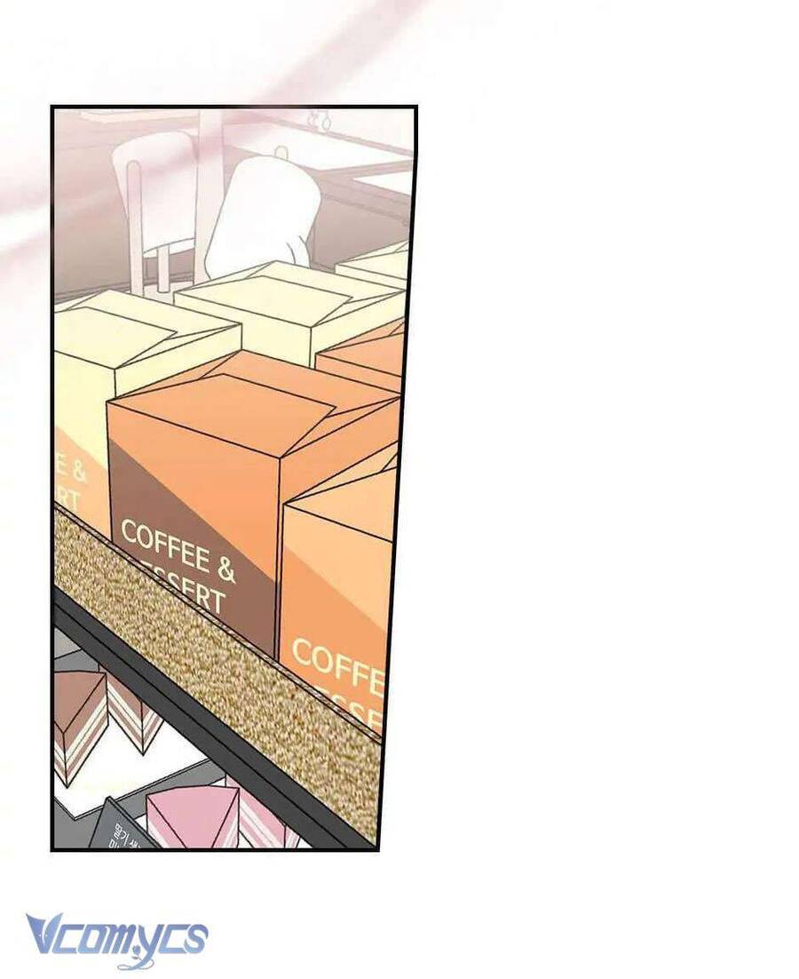 Ly Espresso Của Mùa Xuân Chap 20 - Next Chap 21