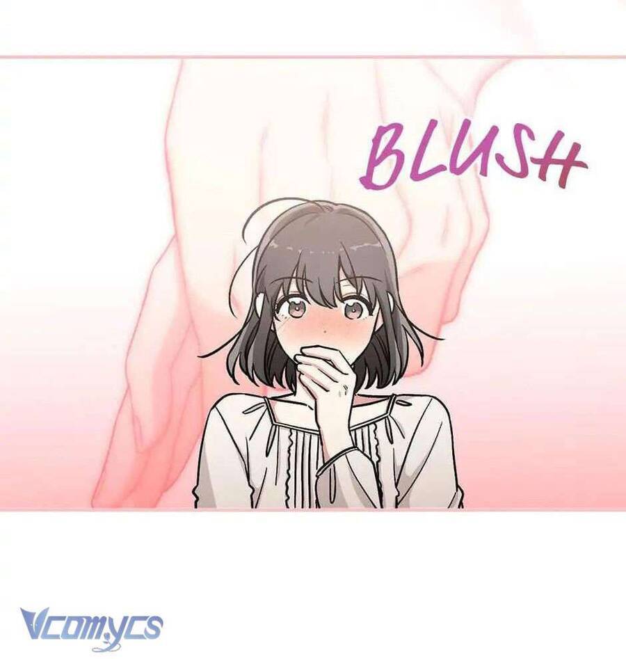 Ly Espresso Của Mùa Xuân Chap 20 - Next Chap 21