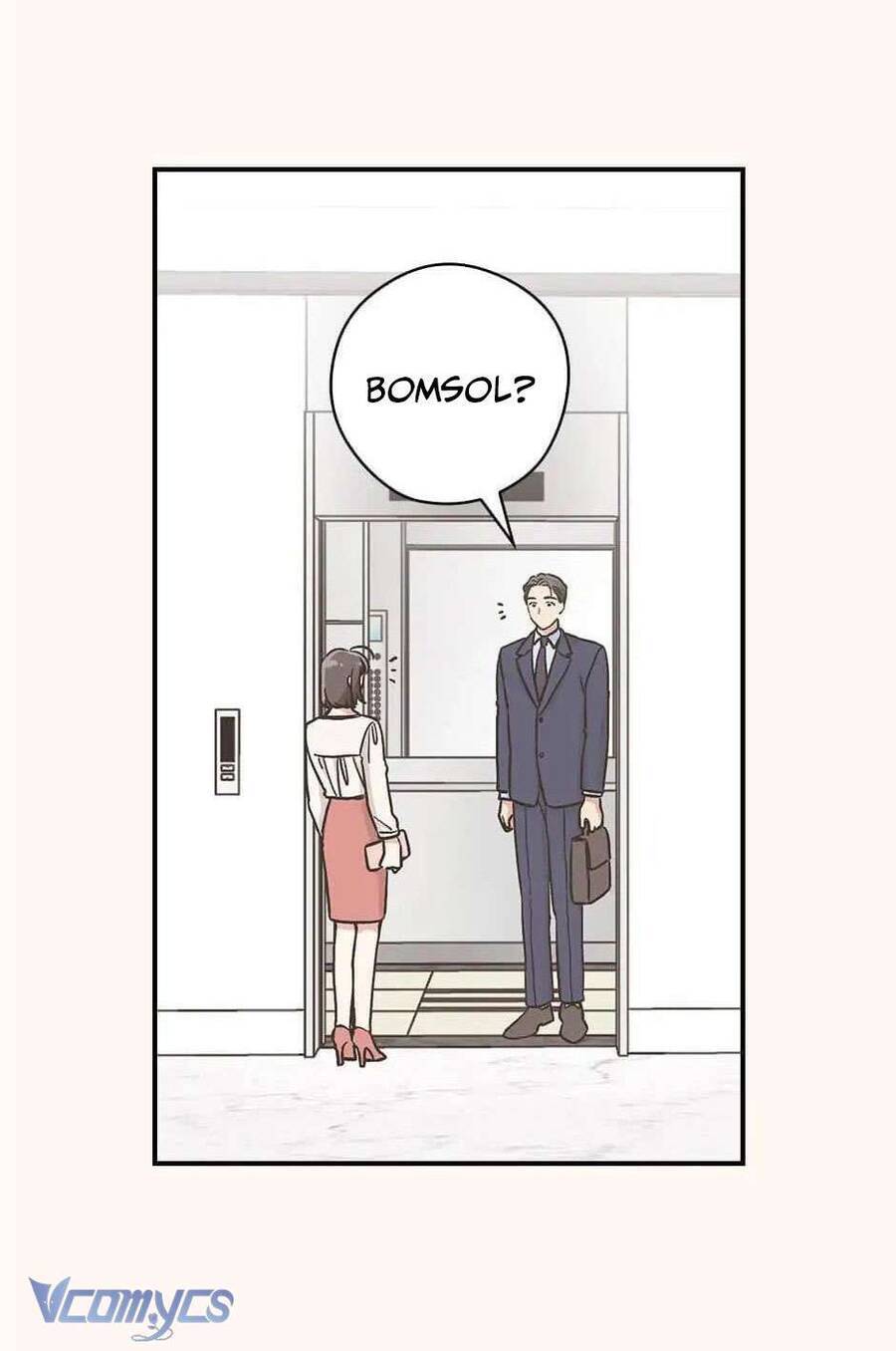 Ly Espresso Của Mùa Xuân Chap 20 - Next Chap 21