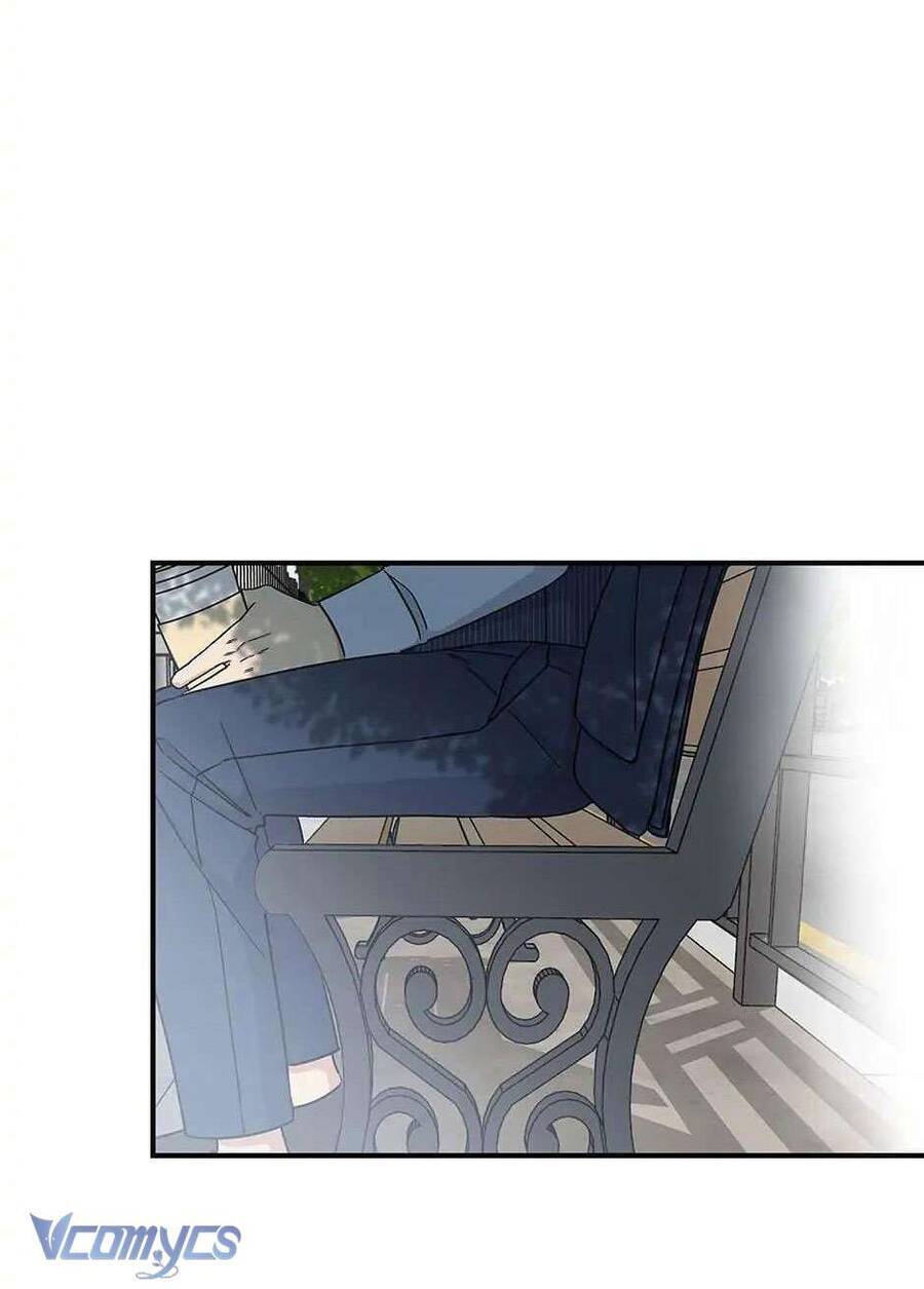 Ly Espresso Của Mùa Xuân Chap 20 - Next Chap 21