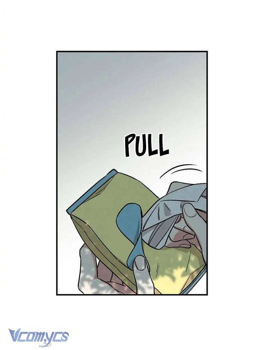 Ly Espresso Của Mùa Xuân Chap 20 - Next Chap 21