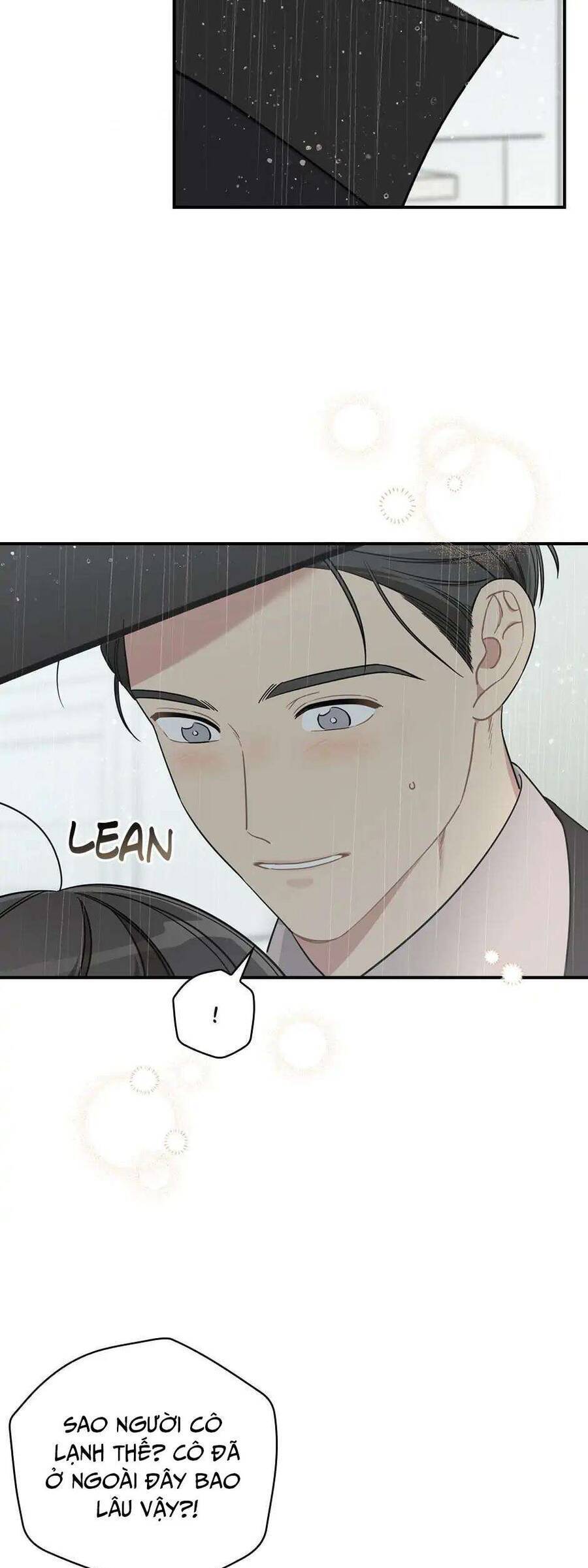 Ly Espresso Của Mùa Xuân Chap 55 - Next Chap 56