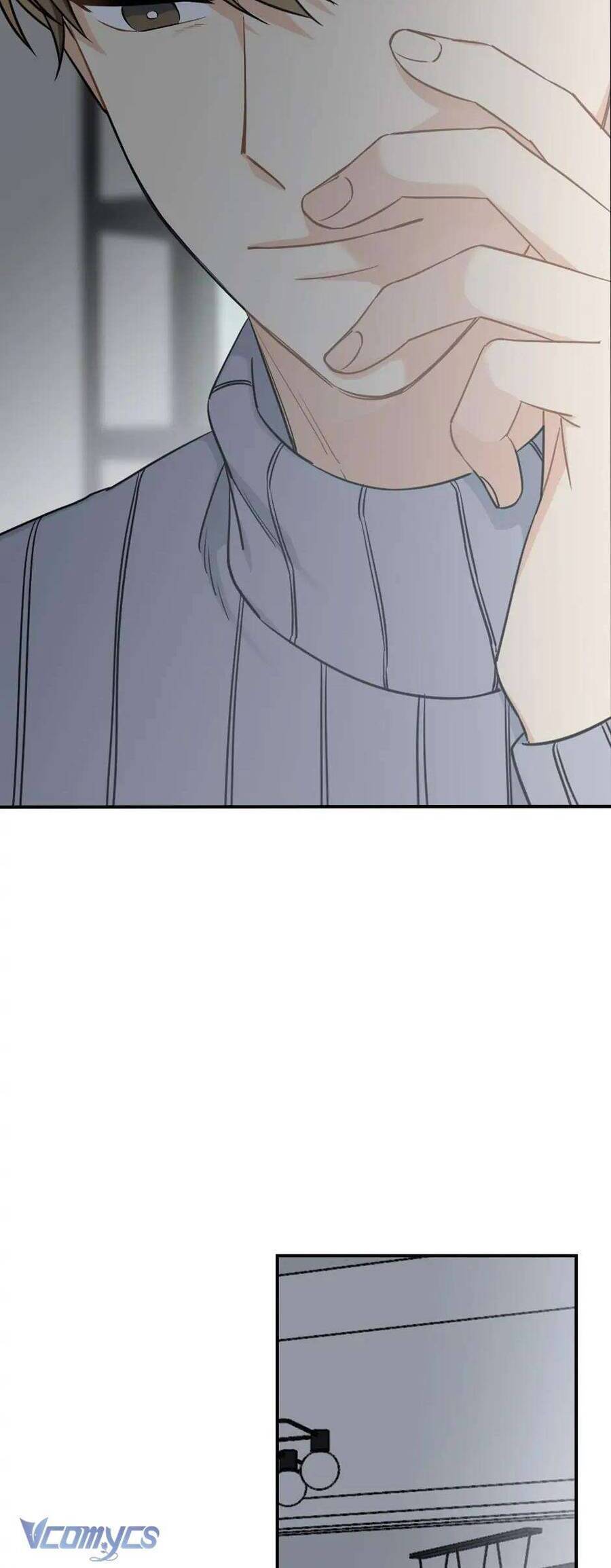 Ly Espresso Của Mùa Xuân Chap 61 - Next Chap 62