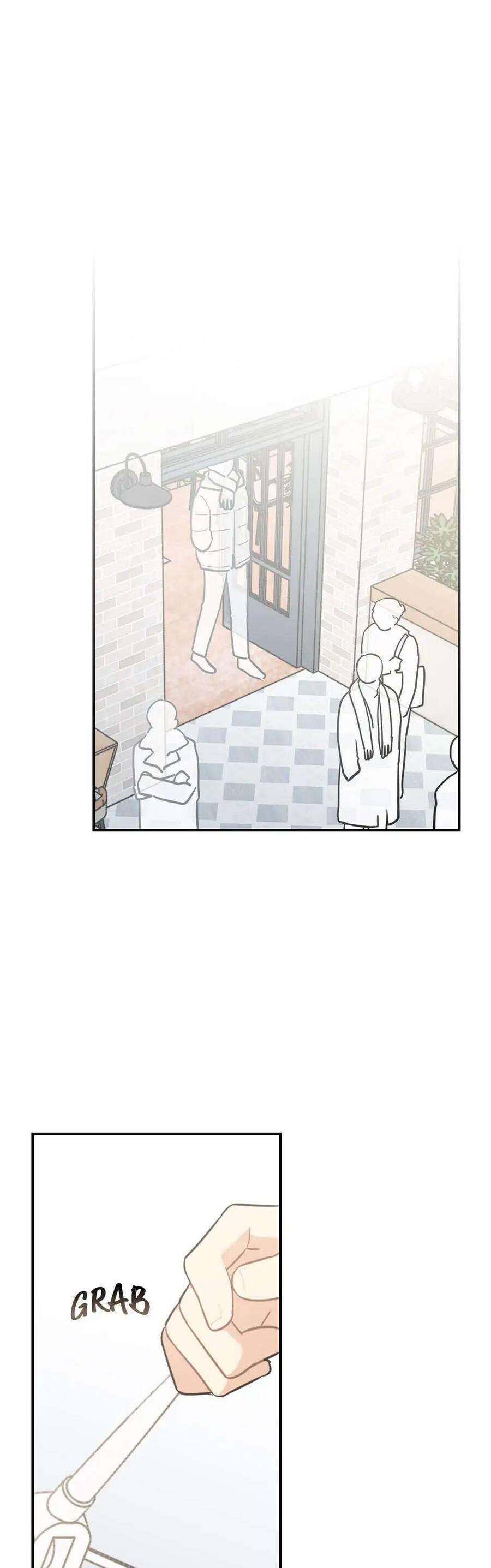 Ly Espresso Của Mùa Xuân Chap 61 - Next Chap 62