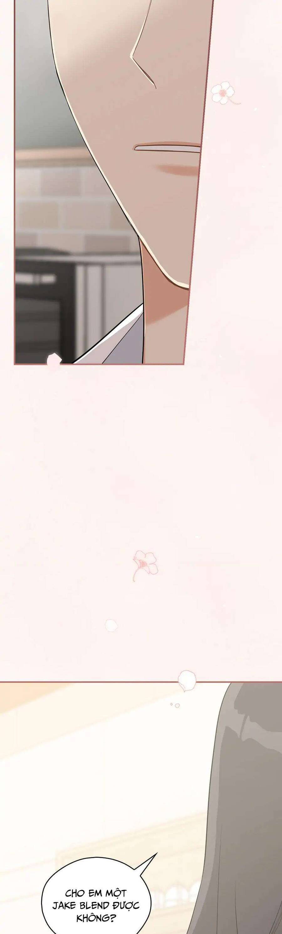 Ly Espresso Của Mùa Xuân Chap 61 - Next Chap 62