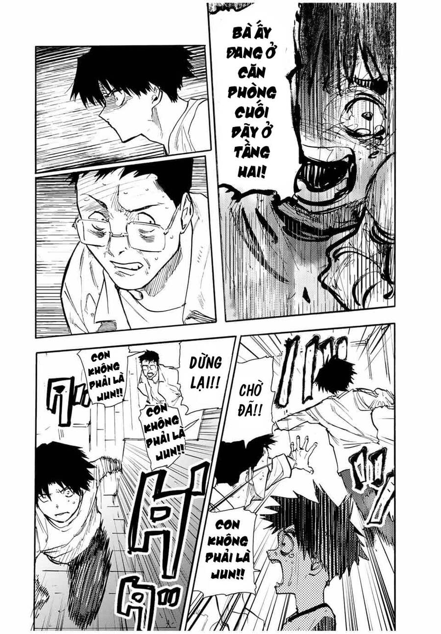 Lục Nhân Thập Tự Giá Chap 145 - Next Chap 146