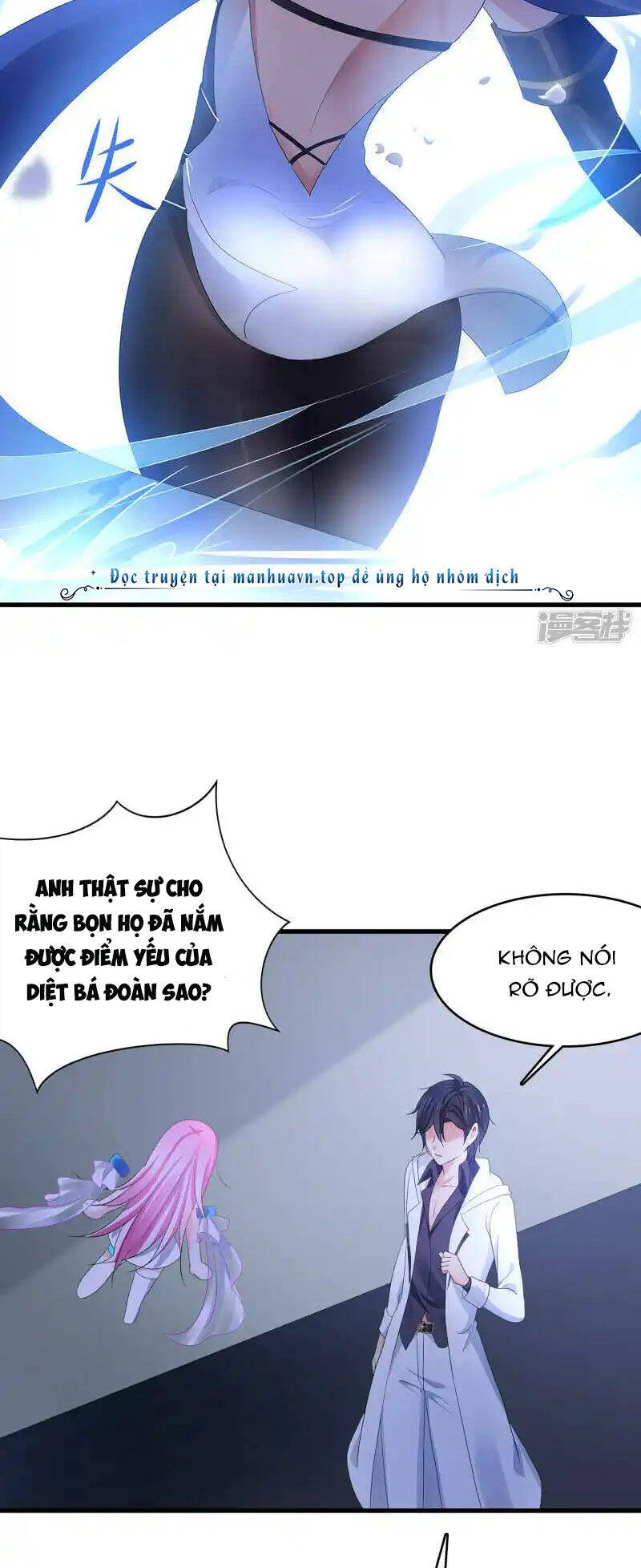 Vô Địch Học Bạ Hệ Thống Chap 154 - Next Chap 155