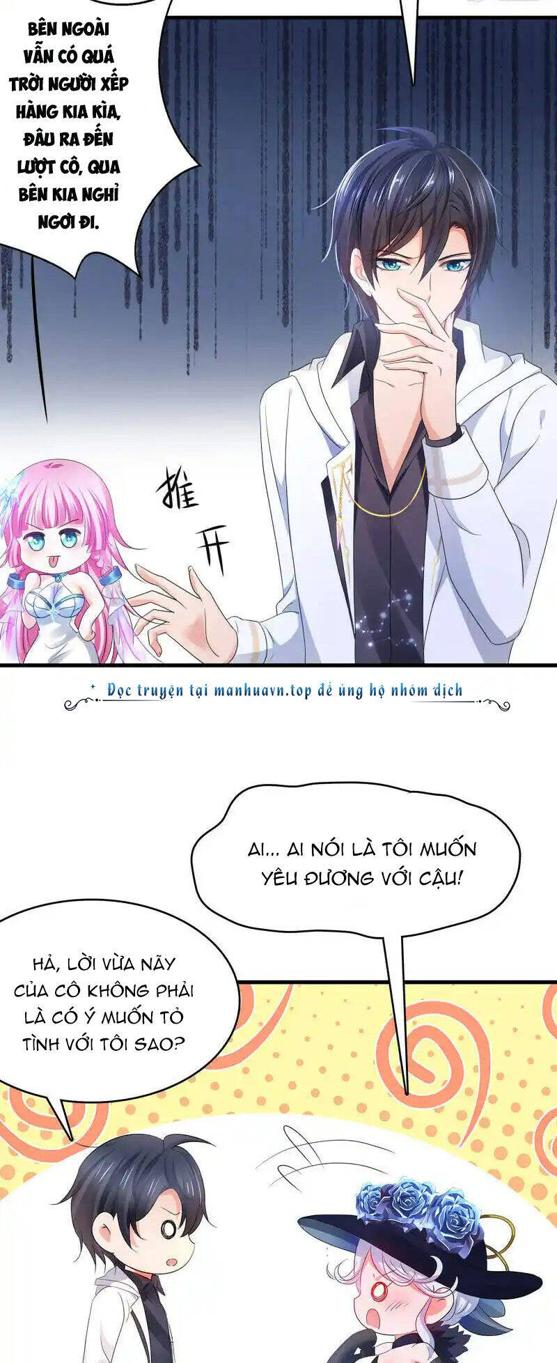 Vô Địch Học Bạ Hệ Thống Chap 154 - Next Chap 155