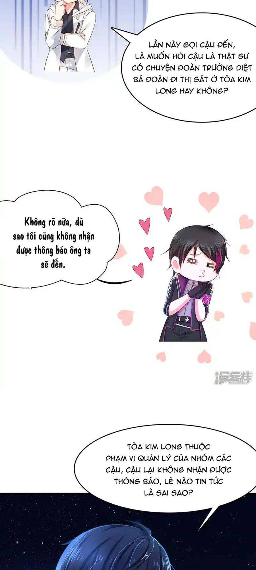 Vô Địch Học Bạ Hệ Thống Chap 157 - Next Chap 158