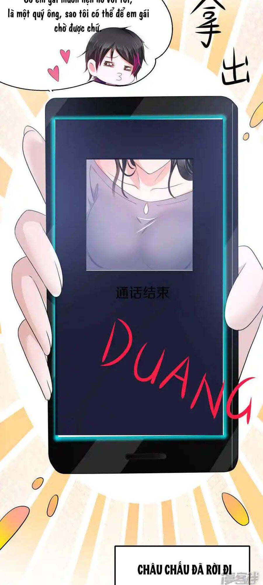 Vô Địch Học Bạ Hệ Thống Chap 157 - Next Chap 158