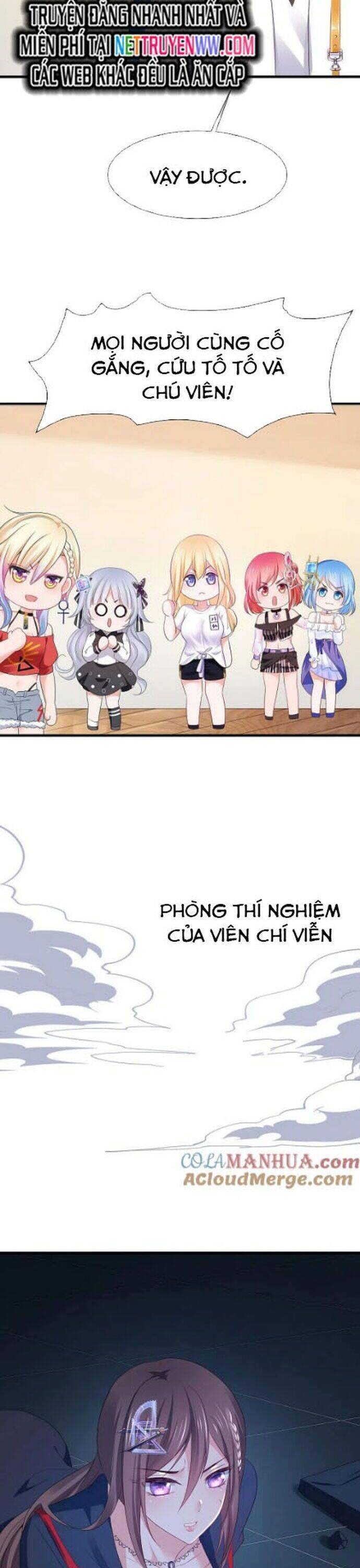 Vô Địch Học Bạ Hệ Thống Chap 171 - Next Chap 172