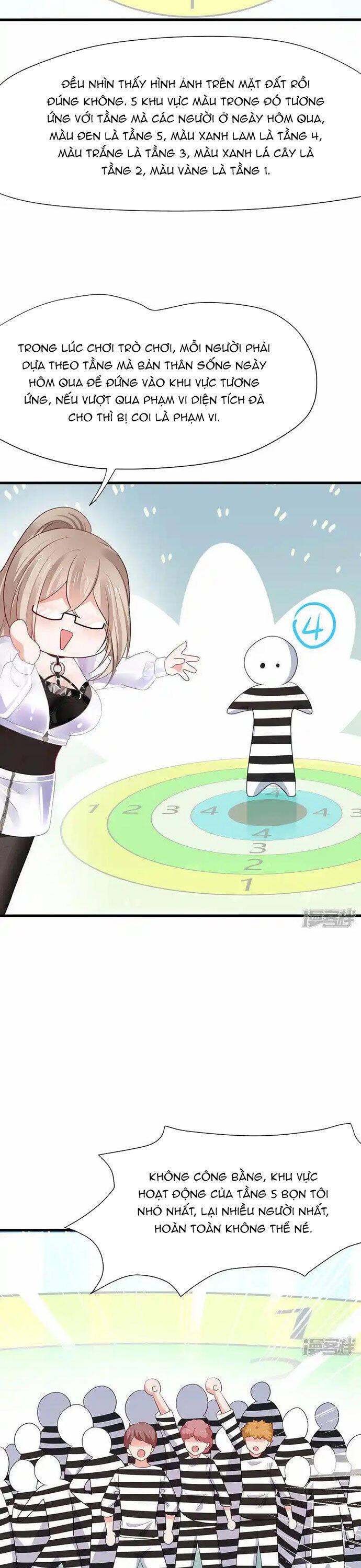 Vô Địch Học Bạ Hệ Thống Chap 185 - Next Chap 186