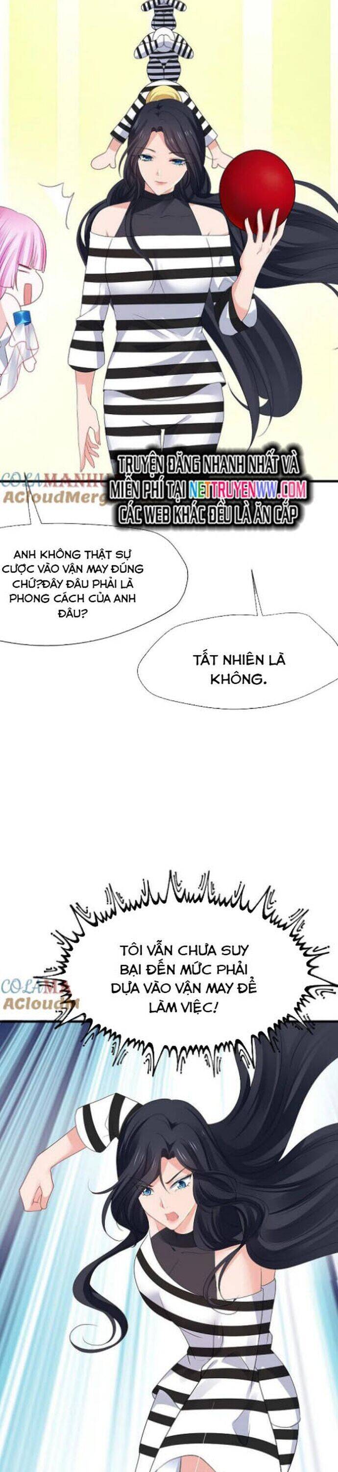 Vô Địch Học Bạ Hệ Thống Chap 188 - Next Chap 189