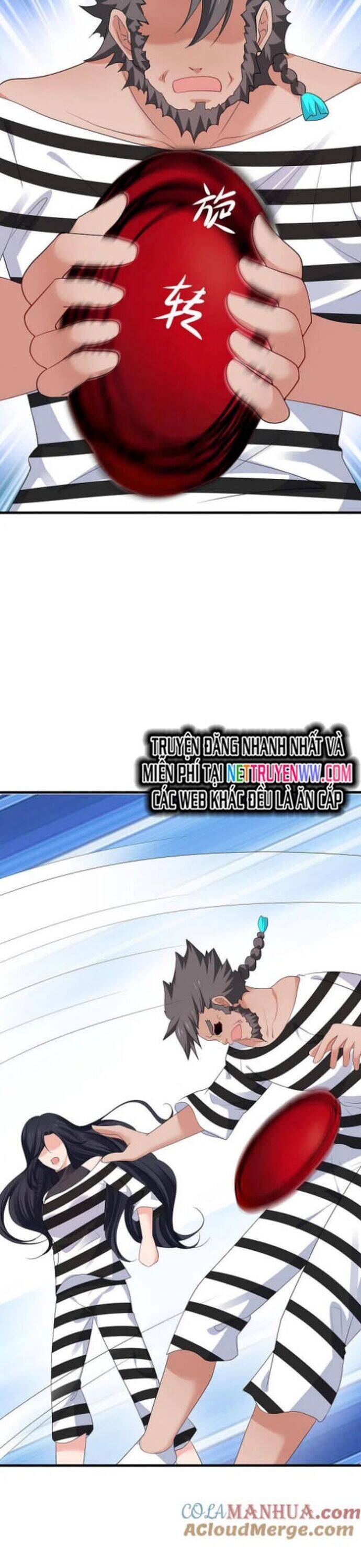 Vô Địch Học Bạ Hệ Thống Chap 188 - Next Chap 189