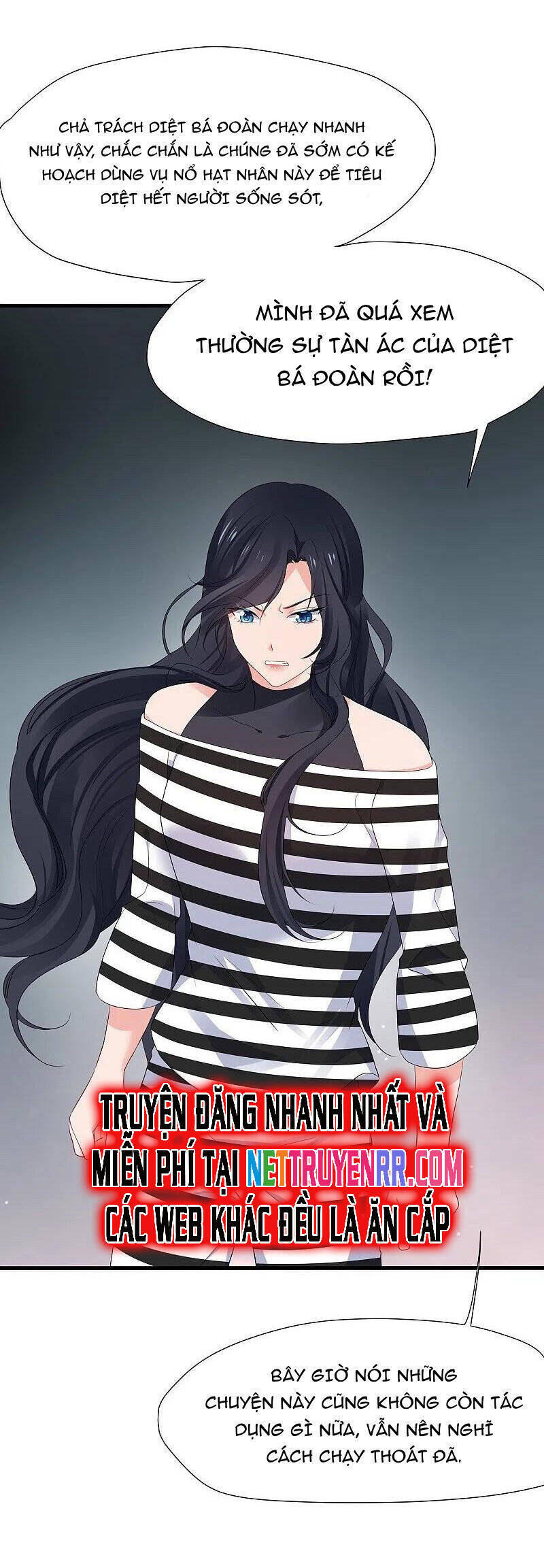 Vô Địch Học Bạ Hệ Thống Chap 198 - Next Chap 199