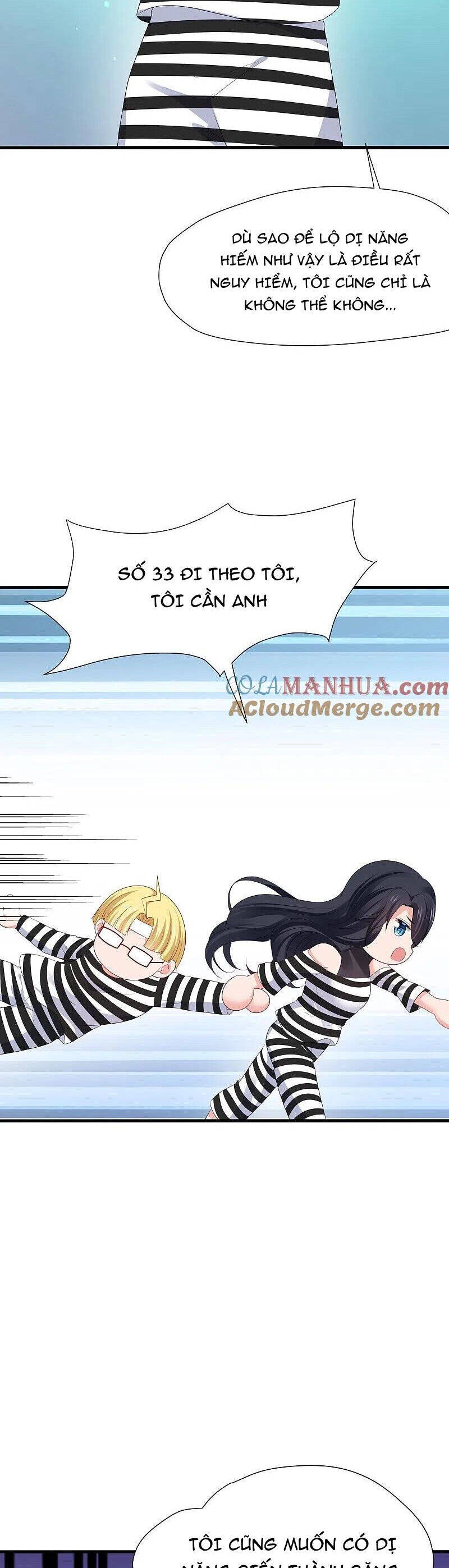 Vô Địch Học Bạ Hệ Thống Chap 198 - Next Chap 199