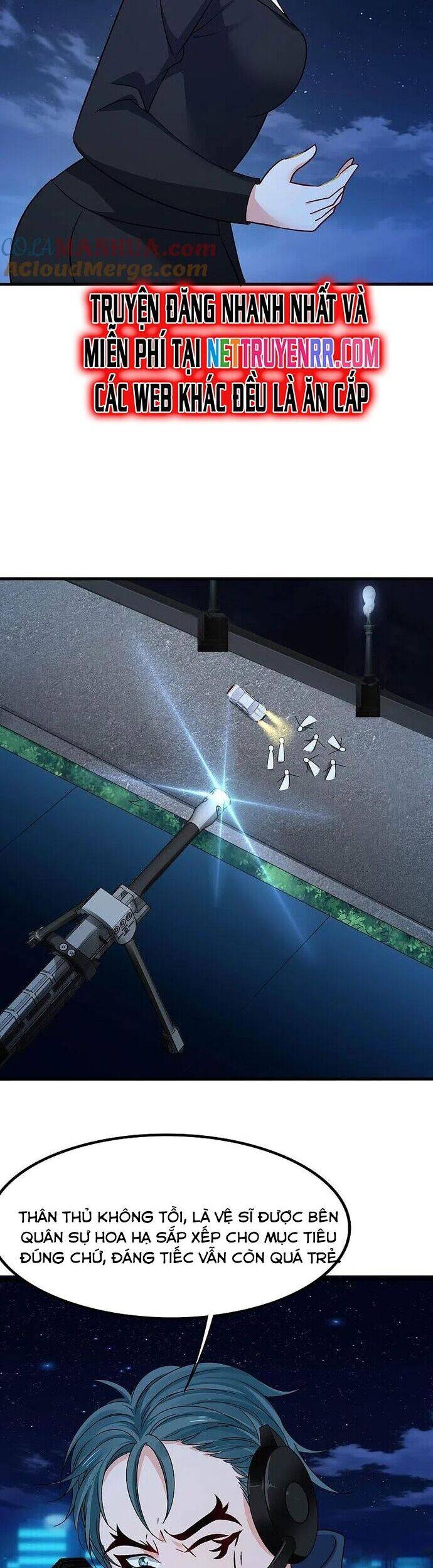 Vô Địch Học Bạ Hệ Thống Chap 234 - Next Chap 235