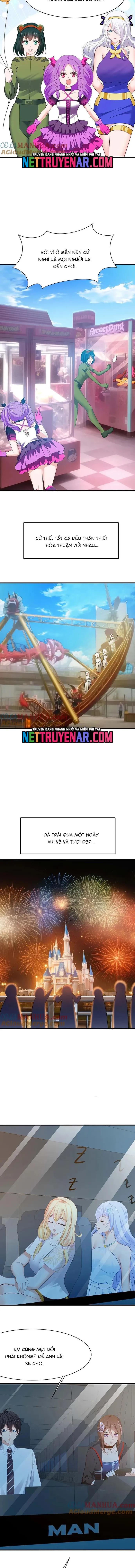 Vô Địch Học Bạ Hệ Thống Chap 289 - Next Chap 290