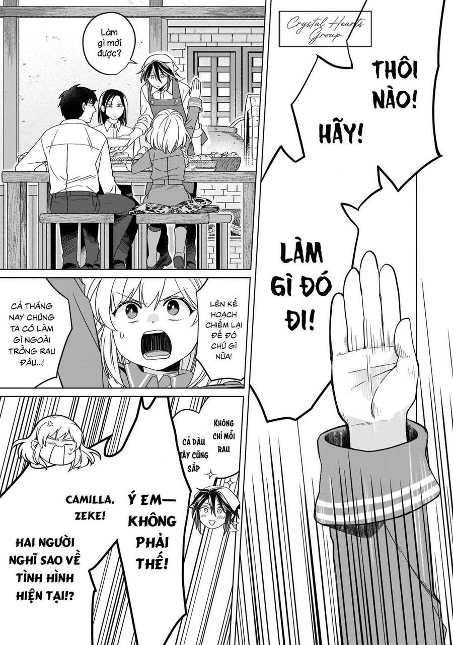Win Over The Dragon Emperor This Time Around, Noble Girl! Chap 17 - Next Chap 18