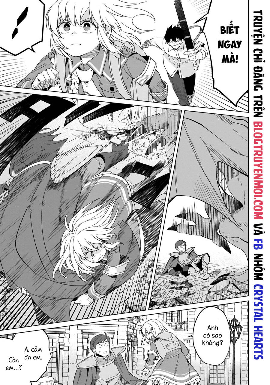 Win Over The Dragon Emperor This Time Around, Noble Girl! Chap 18 - Next Chap 19