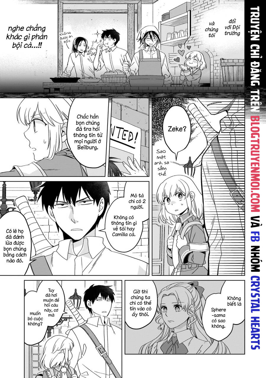 Win Over The Dragon Emperor This Time Around, Noble Girl! Chap 18 - Next Chap 19