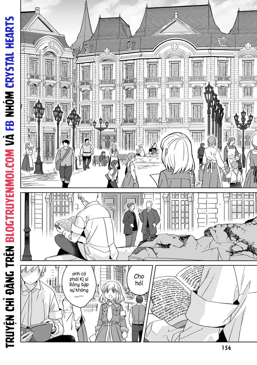 Win Over The Dragon Emperor This Time Around, Noble Girl! Chap 19 - Next Chap 20
