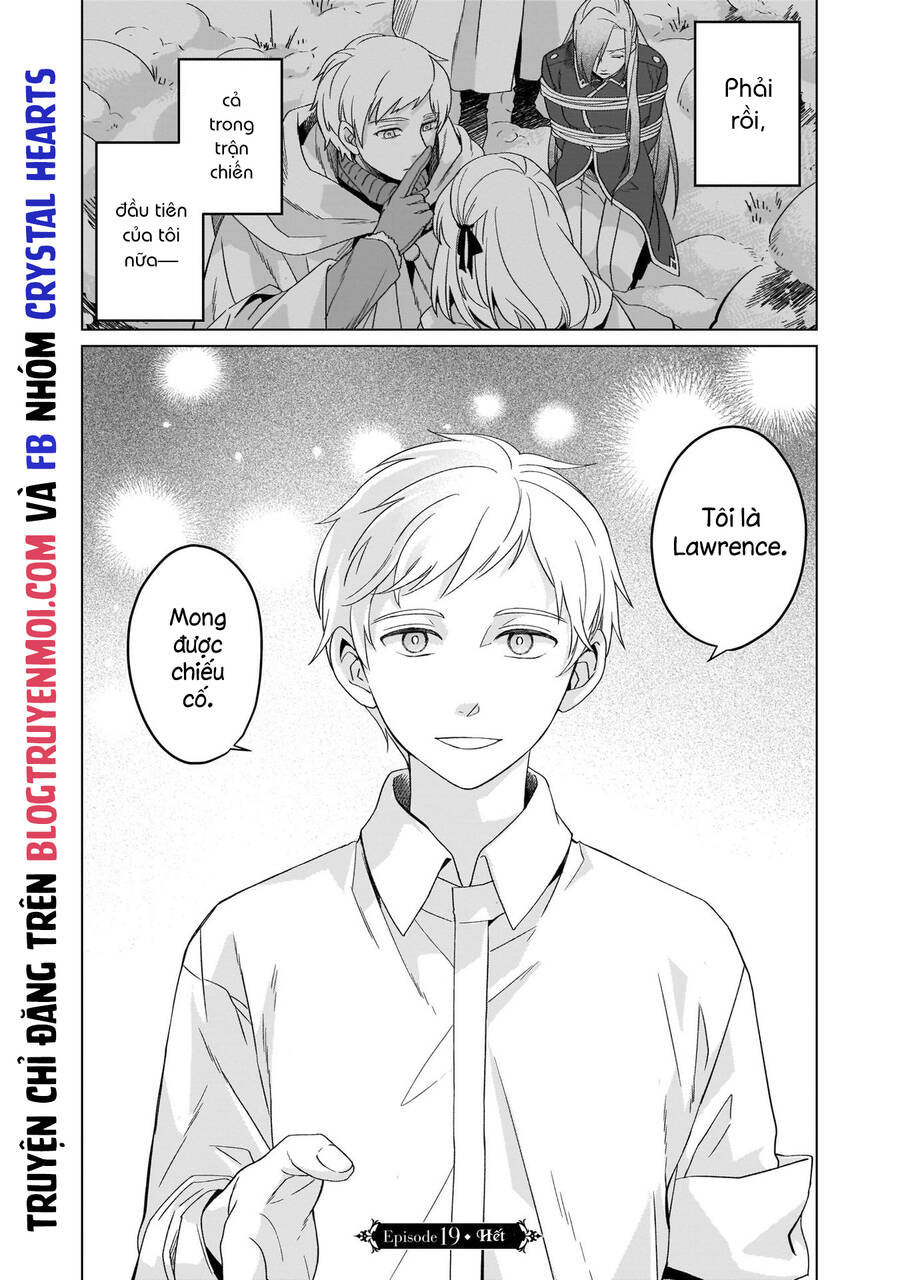 Win Over The Dragon Emperor This Time Around, Noble Girl! Chap 19 - Next Chap 20
