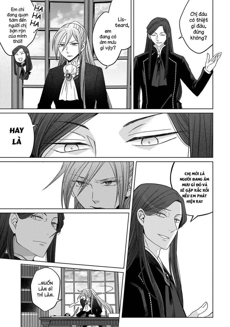 Win Over The Dragon Emperor This Time Around, Noble Girl! Chap 21 - Next Chap 22
